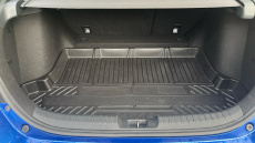 Honda Civic 1.0 VTEC Turbo 126 EX 5dr CVT Petrol Hatchback